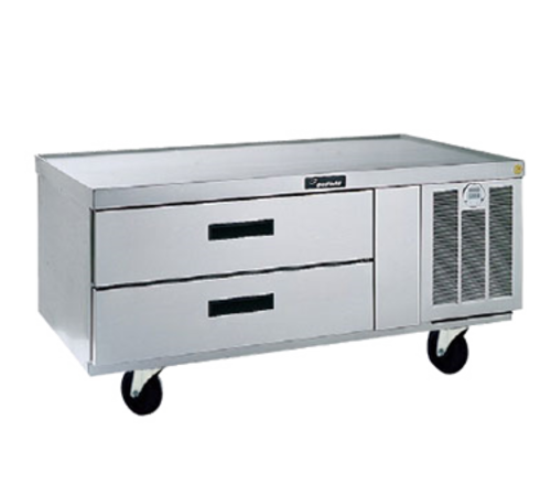 Delfield F2962CP Refrigerated Stand 62" W