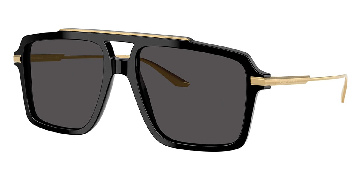 Dolce&Gabbana DG4477 501 87