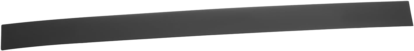 KARPAL Tesla Model X Right Front Door Trim Molding, 2016 2020