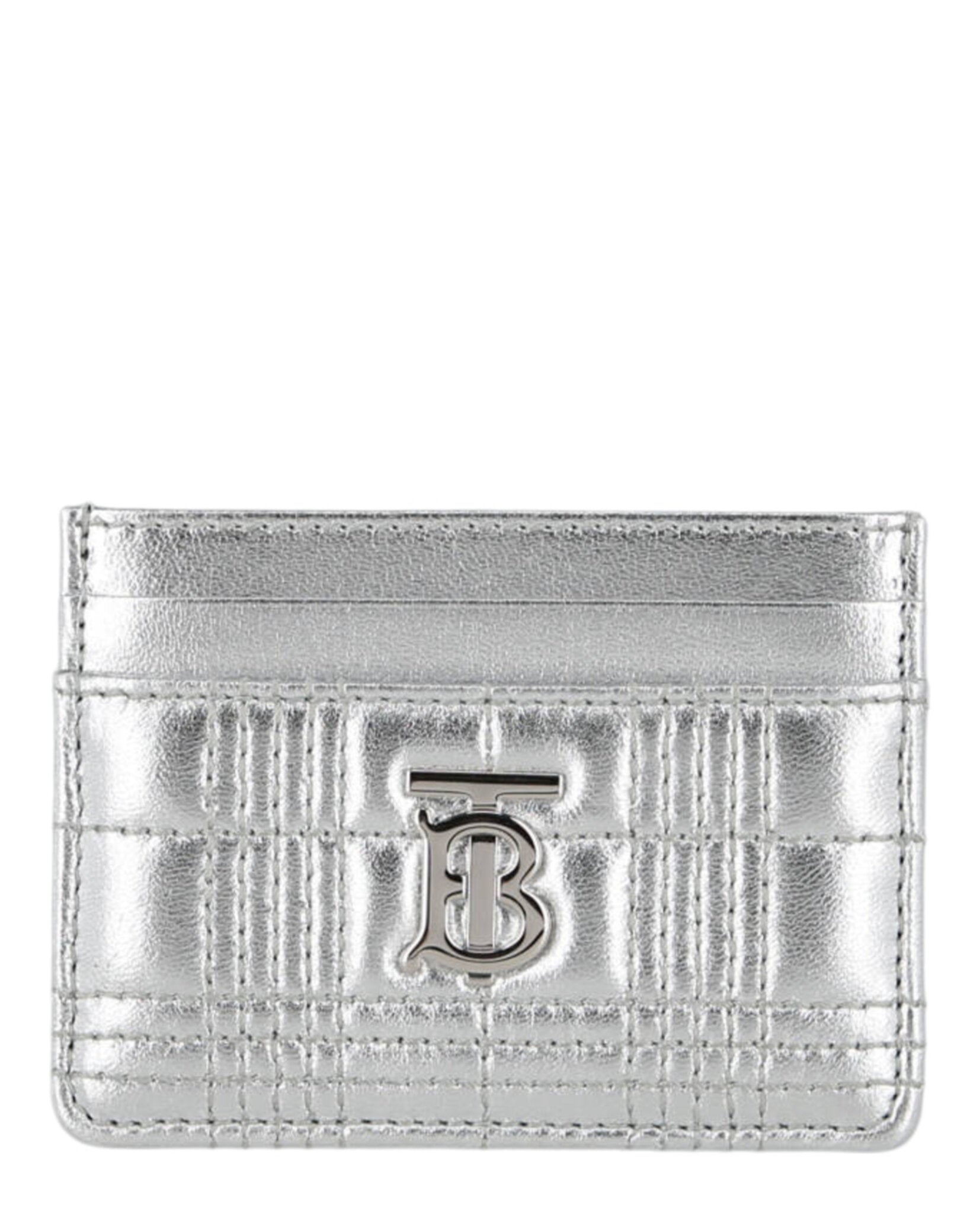 2593 'TB' Logo Card Holder