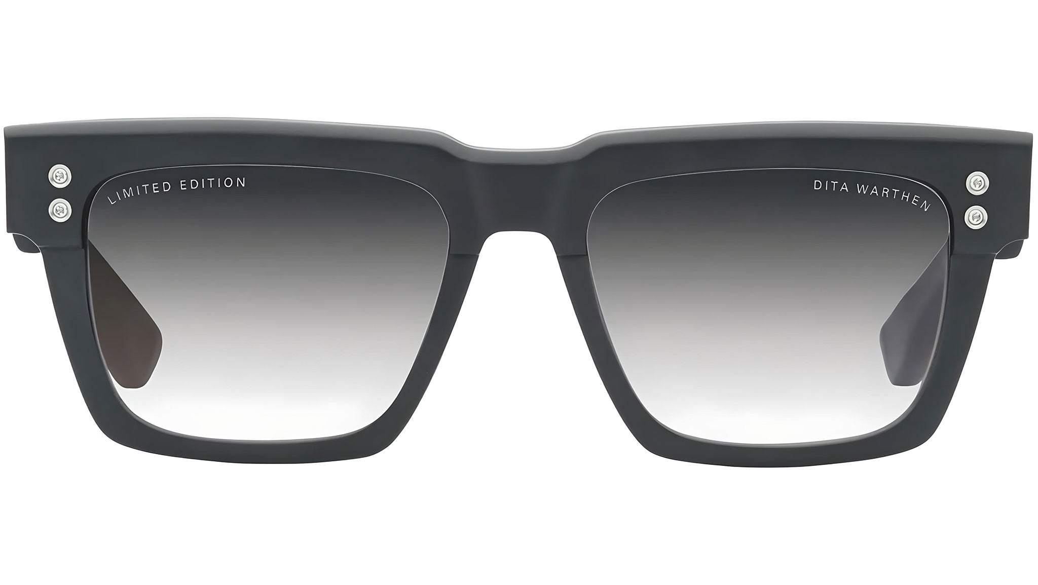 DITA Warthen DTS434 02 Black Palladium