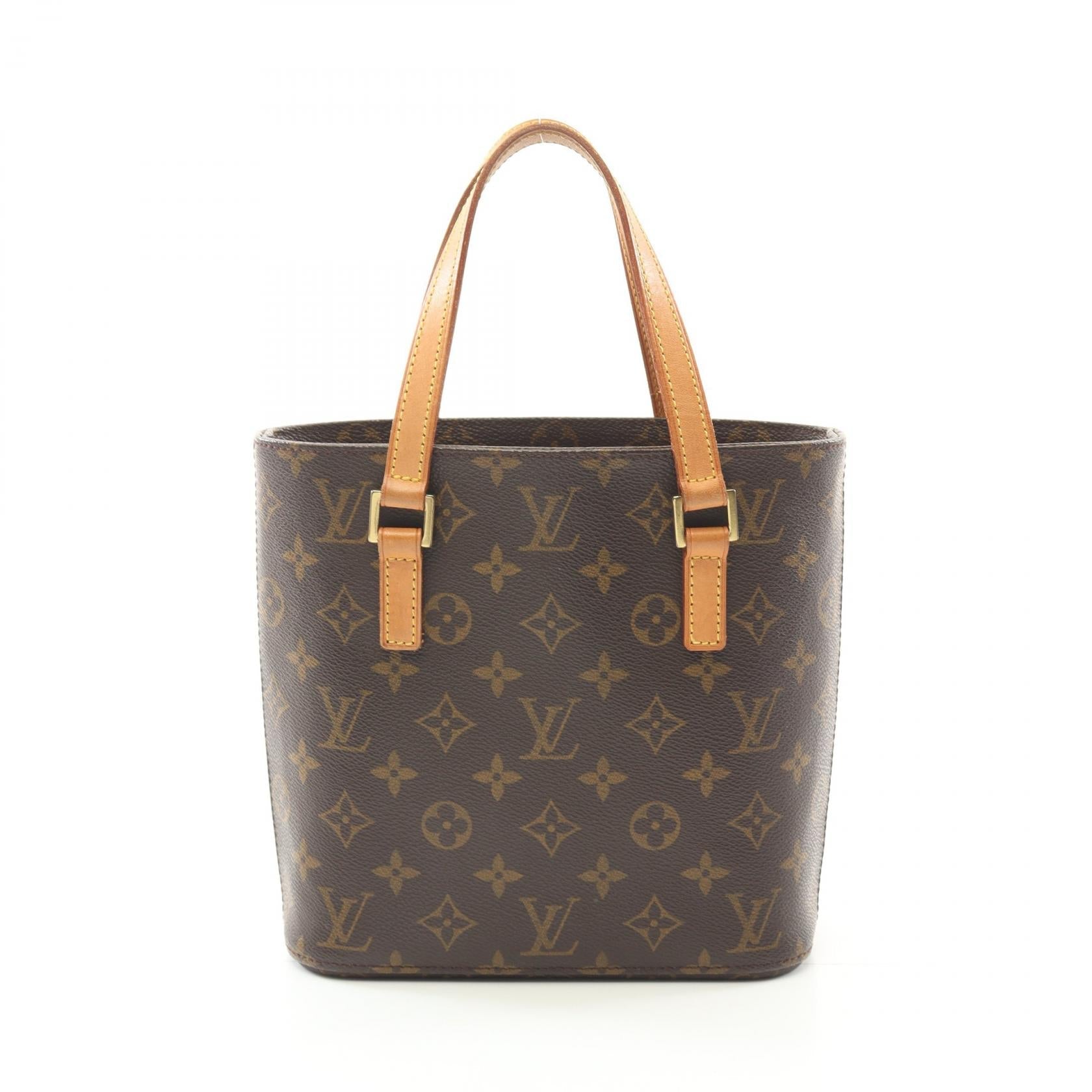 2604 Louis Vuitton Vavin PM Monogram Handbag
