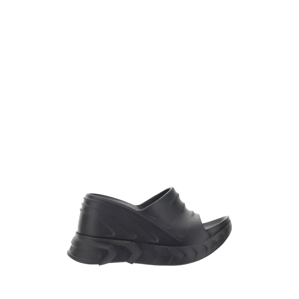 2275 Givenchy Marshmallow Women's Sandals