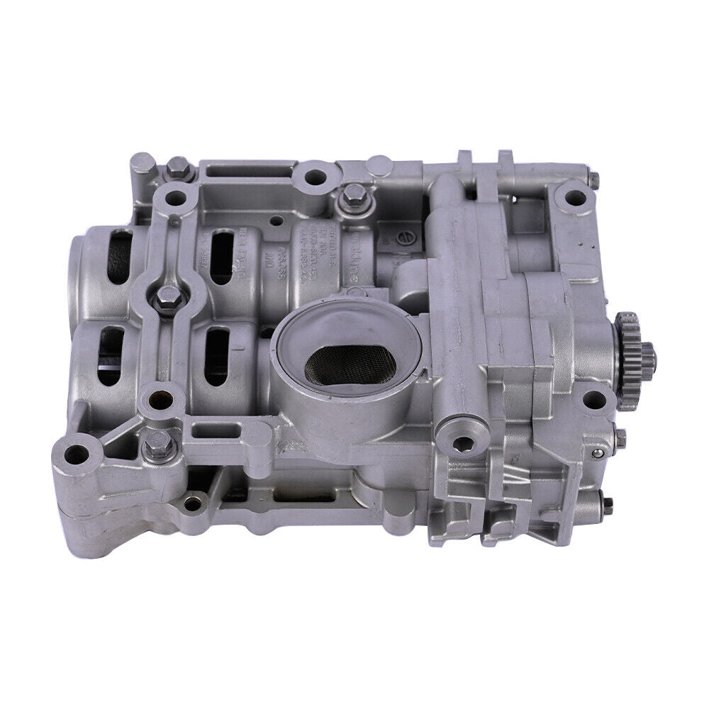 VIPIH 2012 2014 Hyundai Sonata Azera 2.0L/2.4L Shaft Balance Assembly Oil Pump 23300 2G520