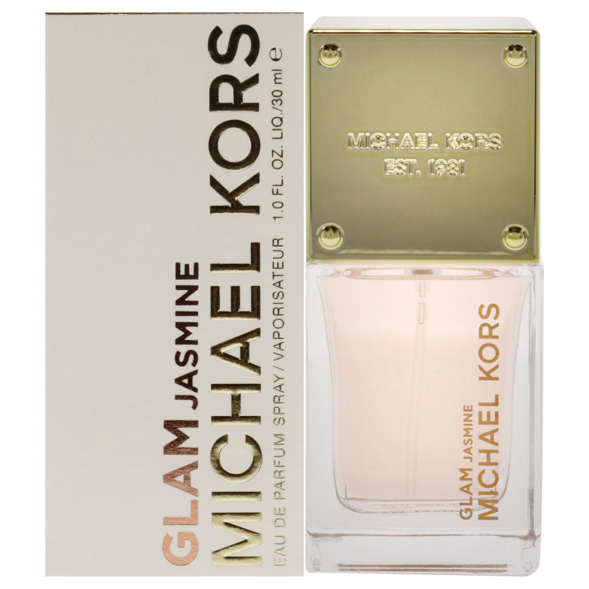 2281 Michael Kors Glam Jasmine For Women 1 oz EDP Spray
