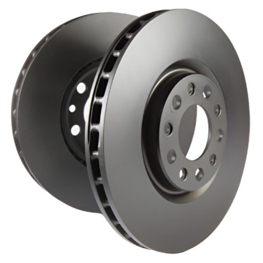 EBC 07 13 Mazda 3 2.3 Turbo Premium Front Rotors