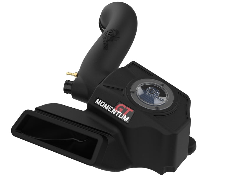 aFe 2022 VW GTI (MKVIII) L4 2.0L (t) Momentum GT Cold Air Intake System w/ Pro 5R Filter