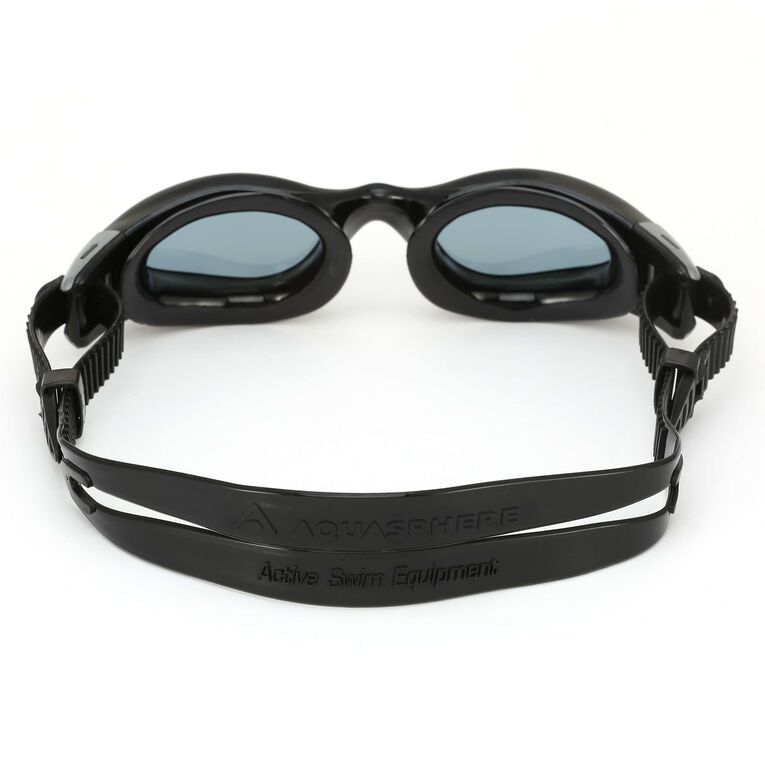AQUA SPHERE Aquasphere Kaiman Compact Goggle Smoke Lens EP3230101LD