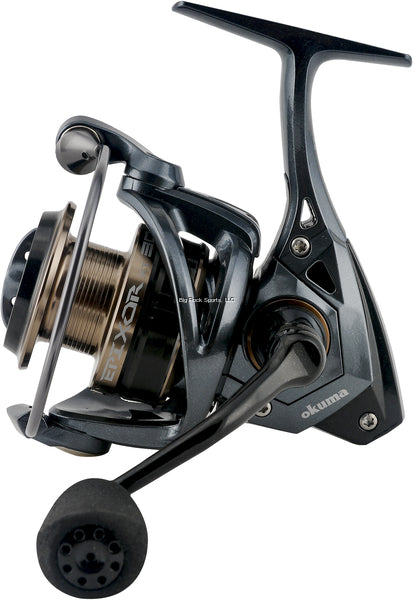 Okuma EPXT 40 s 6:1 Epixor XT Spinning Reel