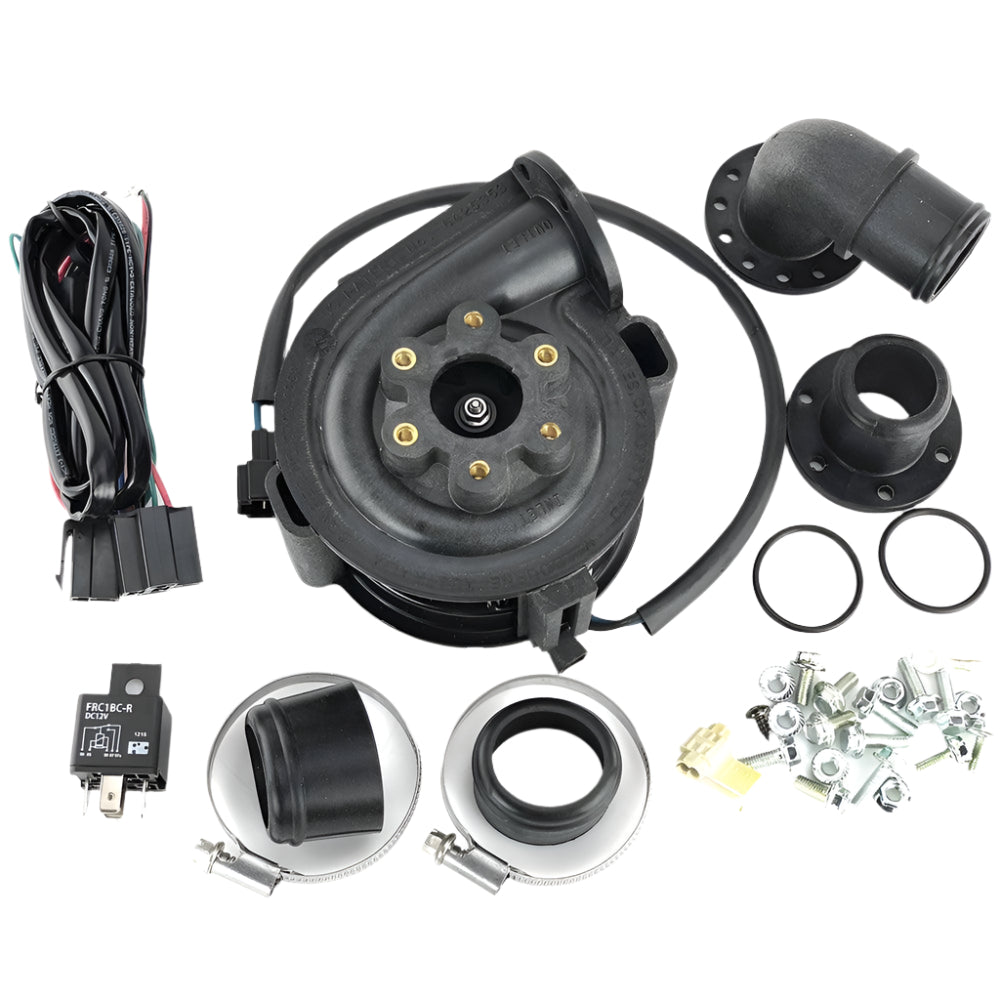 CBS Electric Water Pump Only 80 L/Min