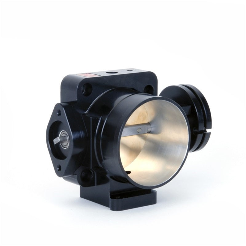 SKUNK2 RACING Skunk2 Pro Series 02 06 Acura RSX Type S 70mm Billet Throttle Body Black Anodized (Race Only)