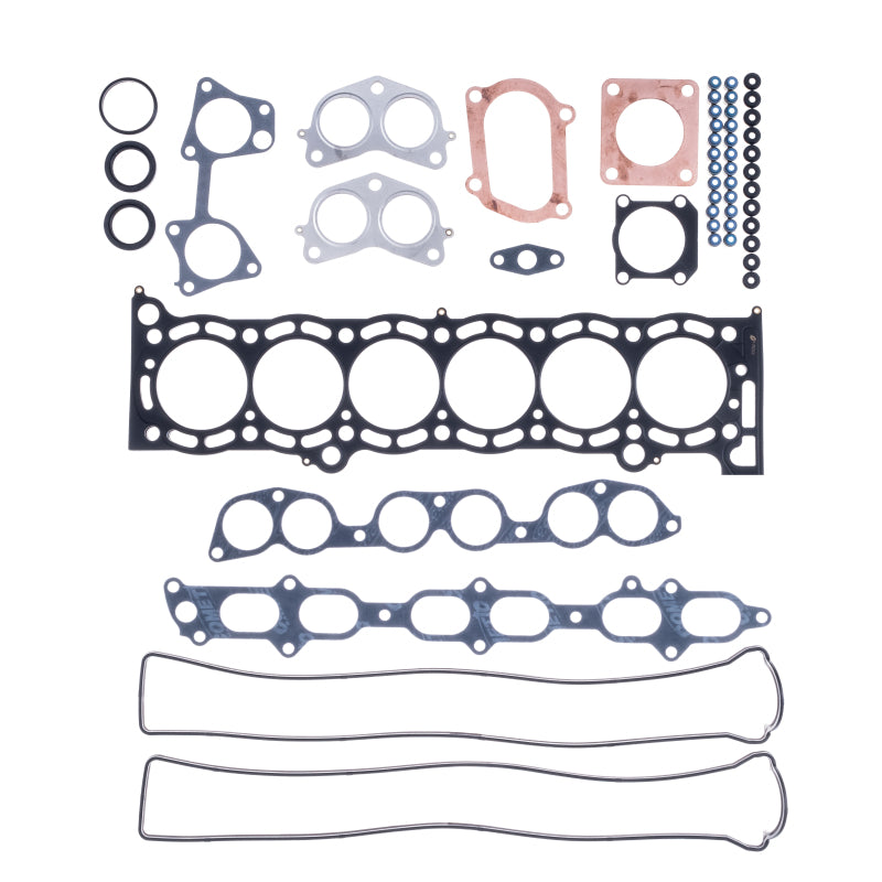 COMETIC GASKET Cometic Toyota 7M GE/7M GTE Top End Gasket Kit   84mm Bore   .056in MLS Cylinder Head Gasket