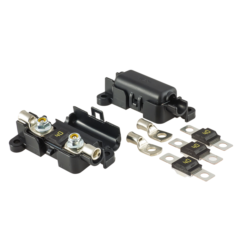 REDARC Fuse Kit   40A