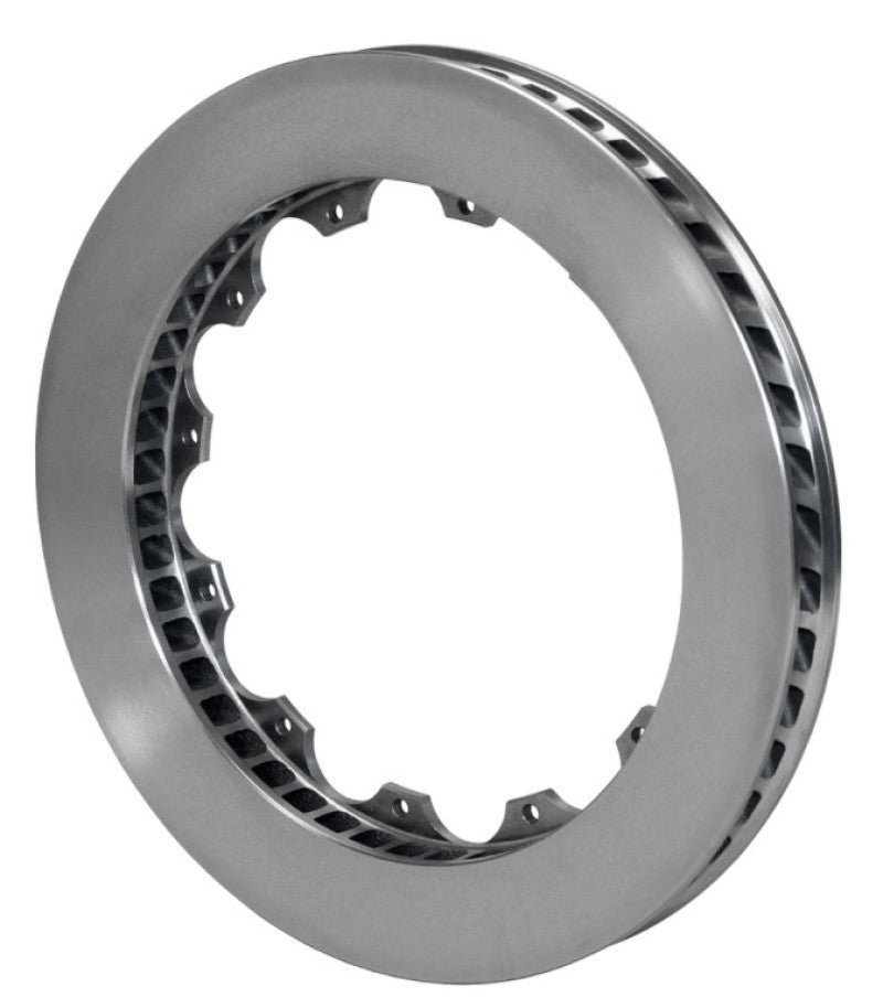 Wilwood Rotor HD48 SPC 37 LH 13.06 x 1.25   12 on 8.75in