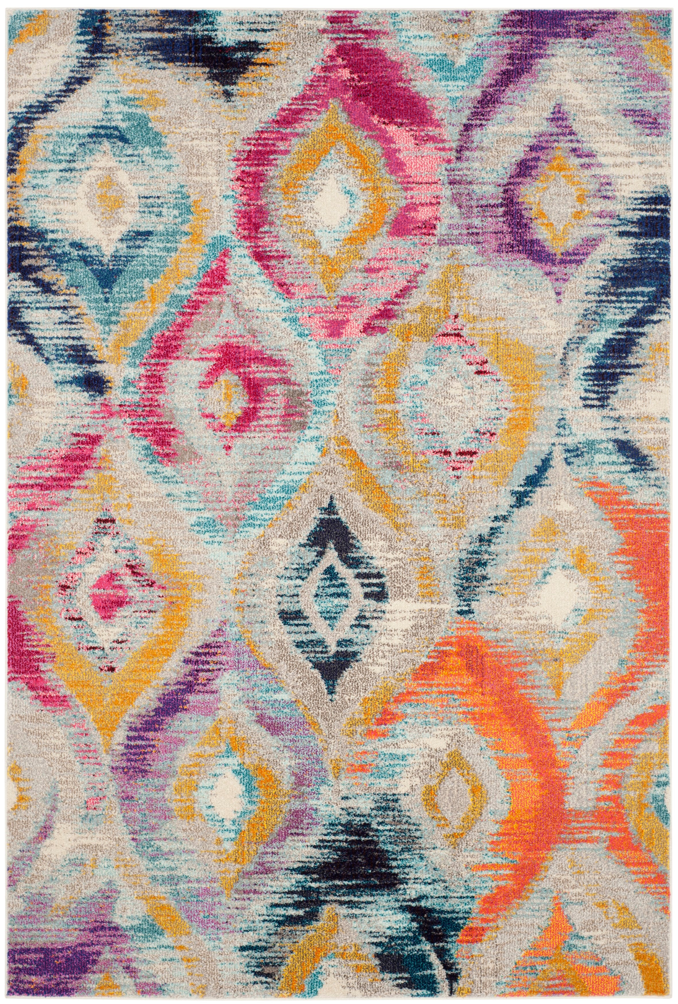 2346 Safavieh Monaco Collection Rug