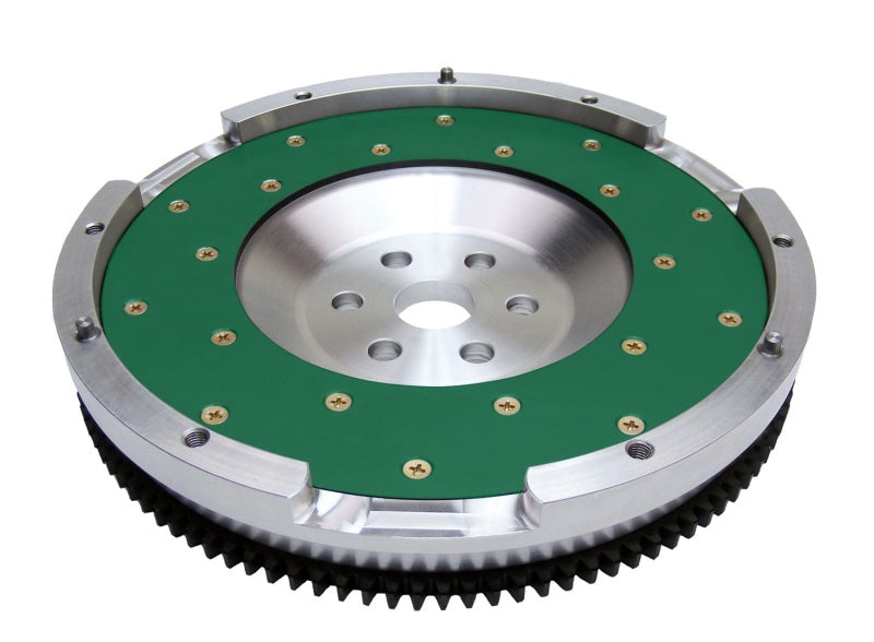 Fidanza 07 09 Mazdaspeed3 & 06 07 Mazdaspeed6 Aluminum Flywheel