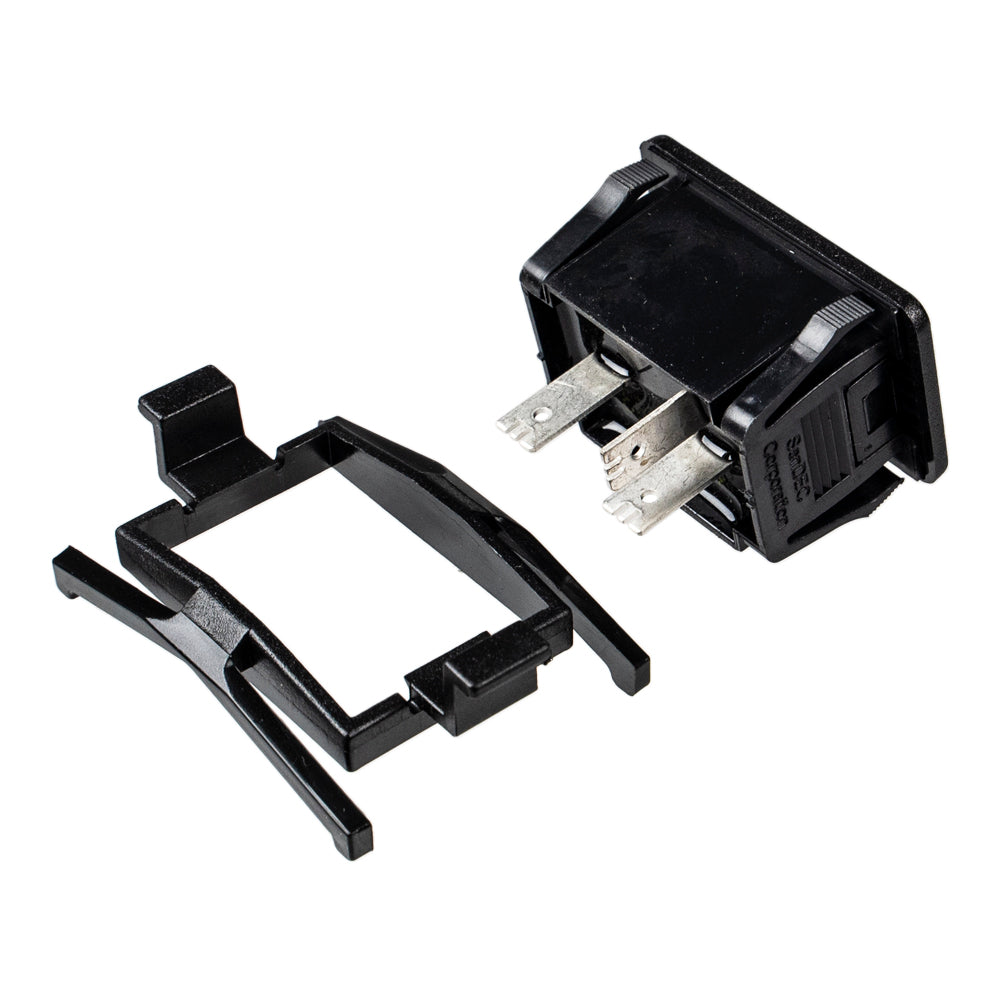 Ferris 5102417 Genuine OEM Hour Meter Simplicity IS4500Z IS3100Z IS1500Z 2900 ZT3500