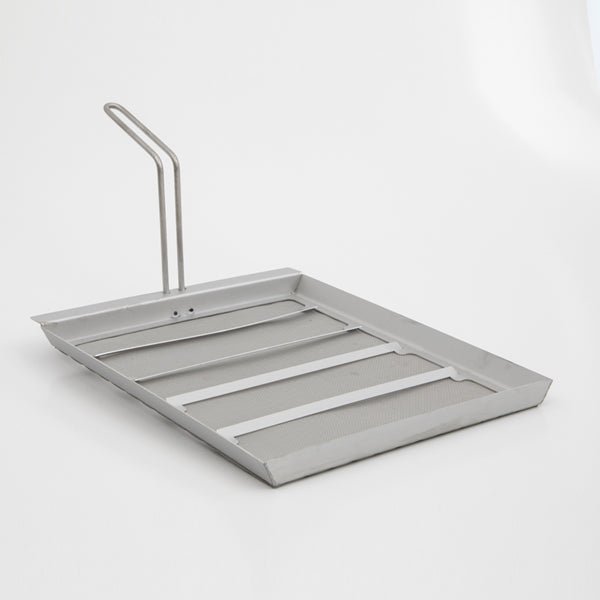 Frymate 13.75" x 12.5" Fryer Filter Compatible with 40C+/IGF35/40/TK45   FM45FILTER