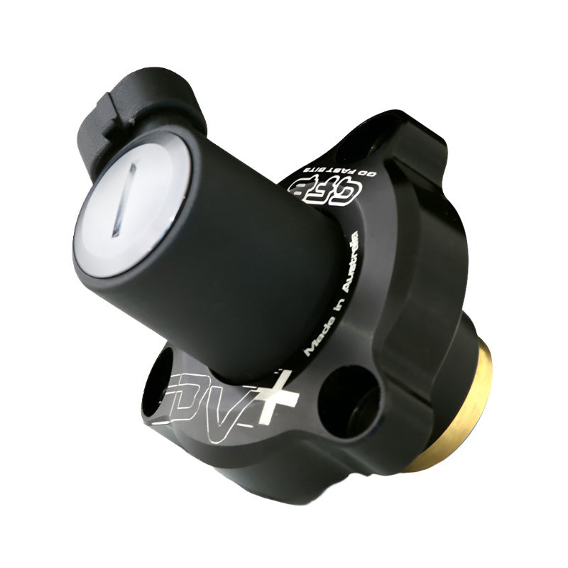 GO FAST BITS GFB Diverter Valve DV+ Volkswagen TSI/TFSI w/Pierburg Diverter Valve