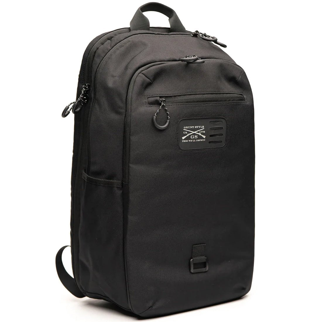 Grunt Style Everyday Carry Mid Daypack   Black