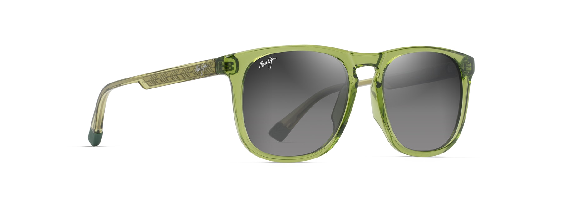 Maui Jim KŪPA‘A GS641 15 55