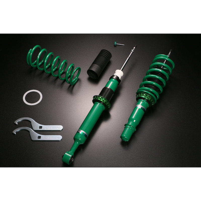 TORQUEGT Tein Street Advance Z Coilover Suspension Kit   Accord Euro R CL7