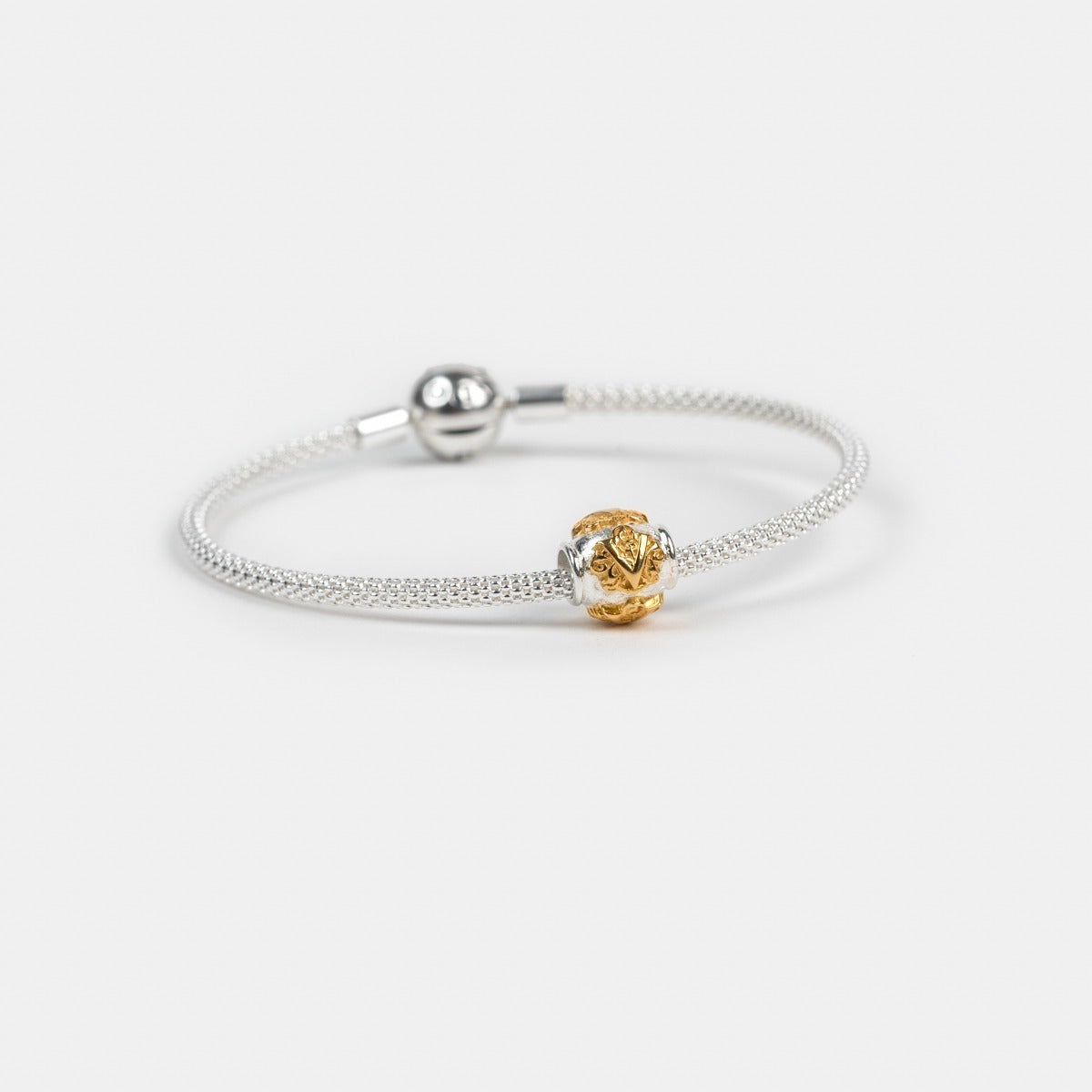BILTMORE GWV Monogram Bead