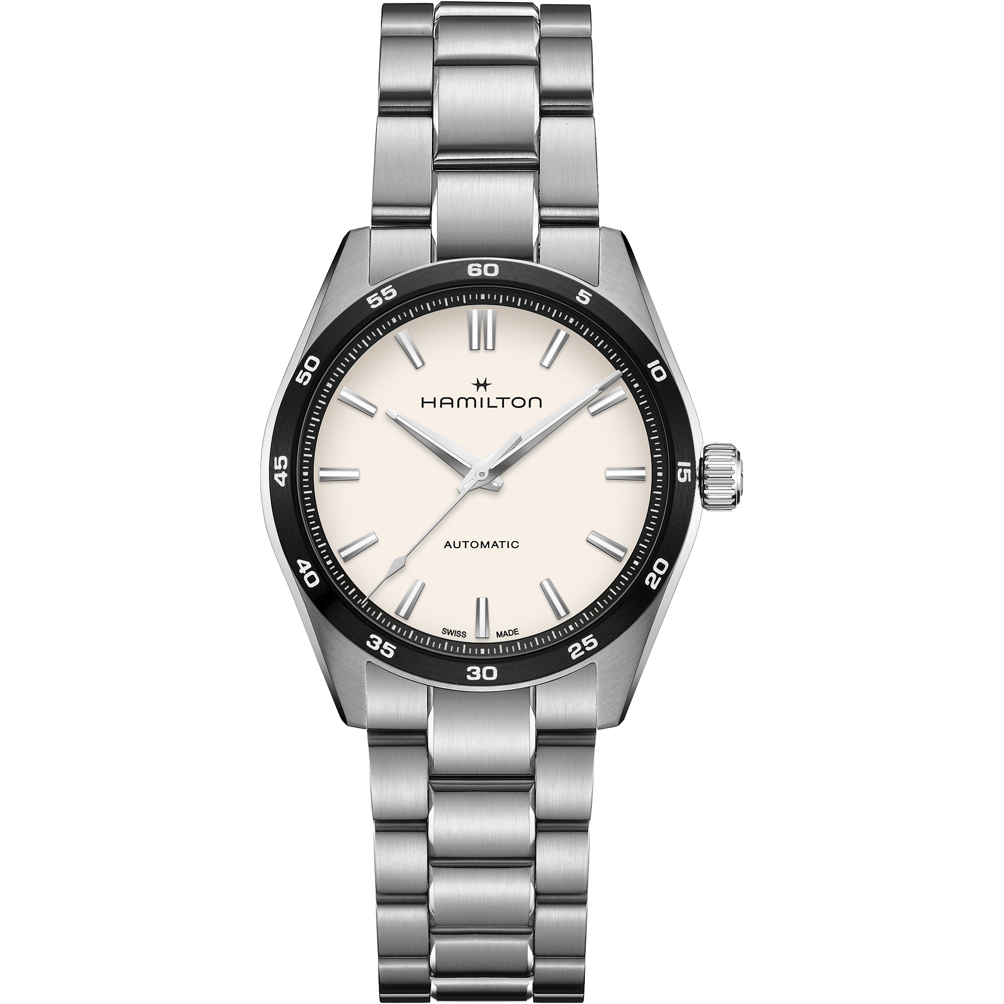 HAMILTON Jazzmaster Performer Auto H36205110
