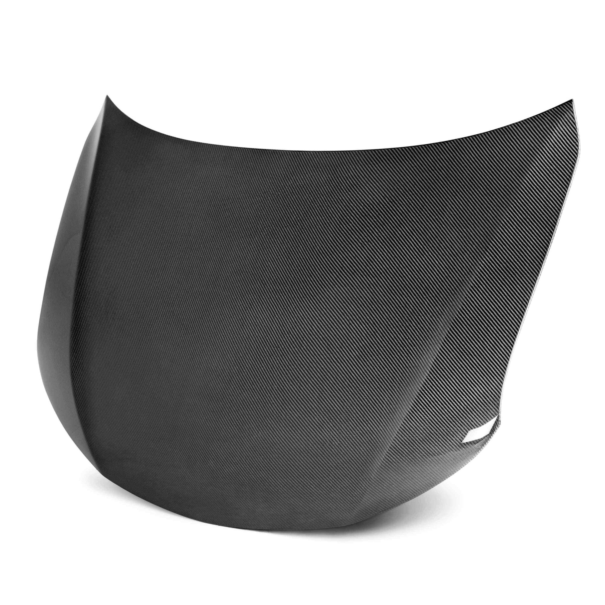 SEIBON CARBON Scion TC ANT20 14 16 OEM Style Carbon Fiber Hood