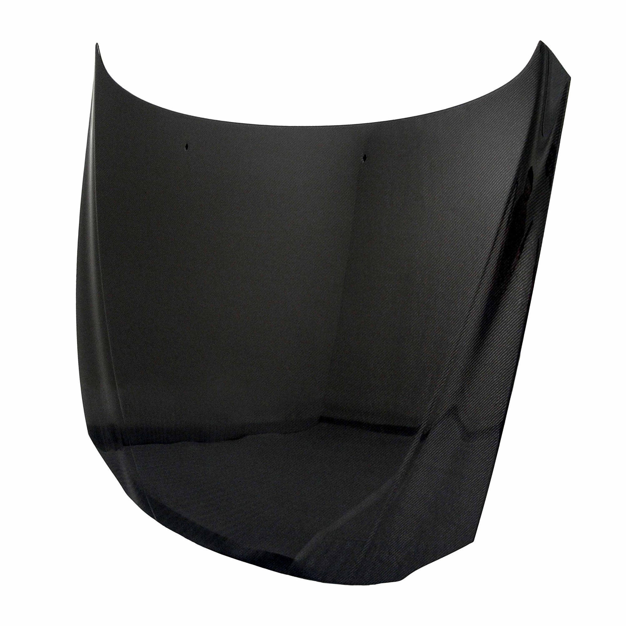 SEIBON CARBON Lexus SC300 92 00 Carbon Fiber Hood (OEM Style)