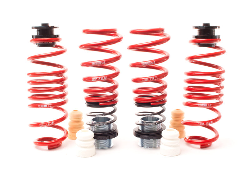 H&R 15 19 BMW X6 M F86 VTF Adjustable Lowering Springs