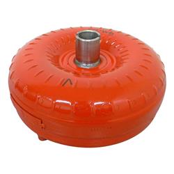 SILVESTER V8 TORQUE CONVERTER TH350/400 2000 STALL 1969 79
