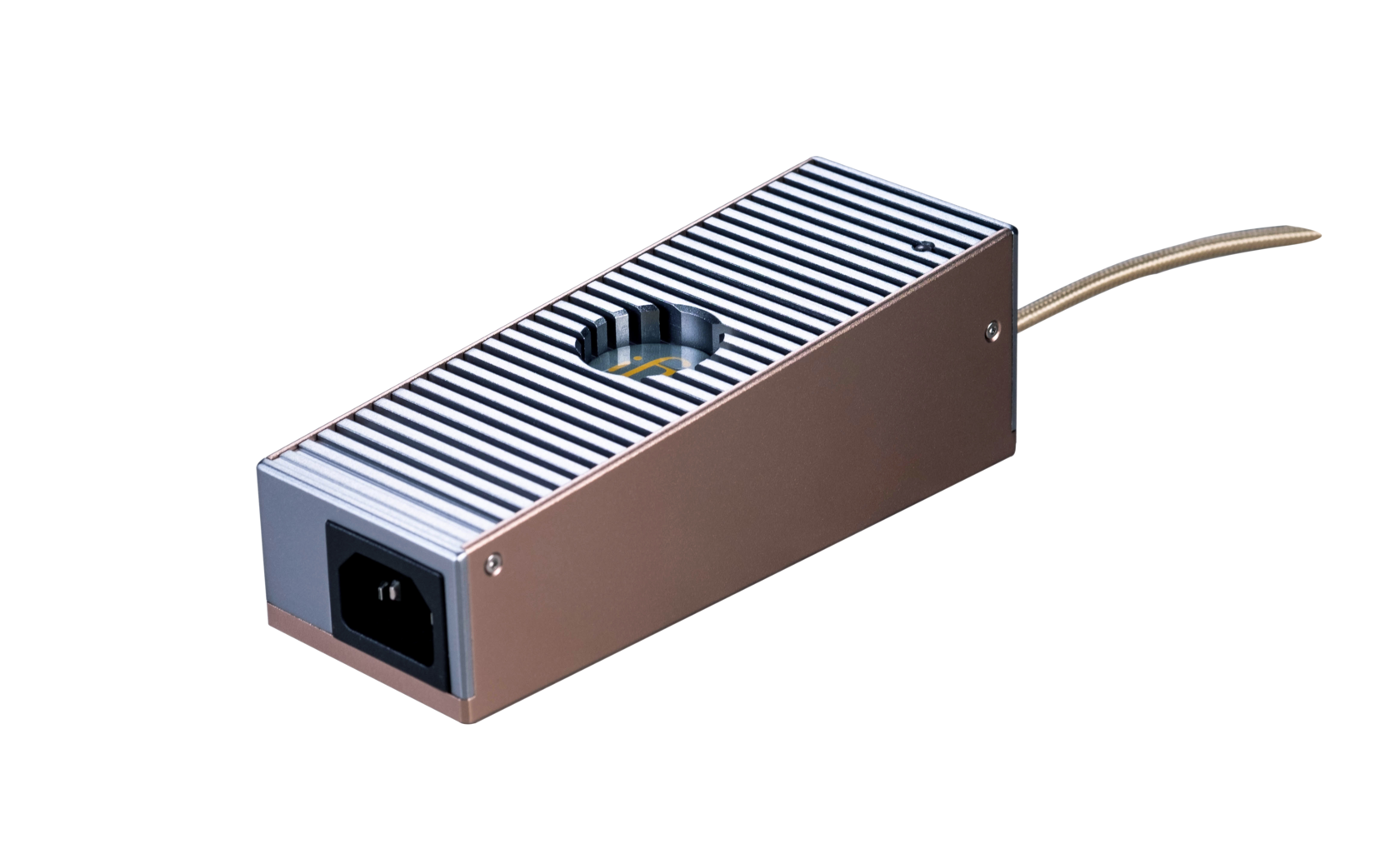 iFi iPower Elite power supply