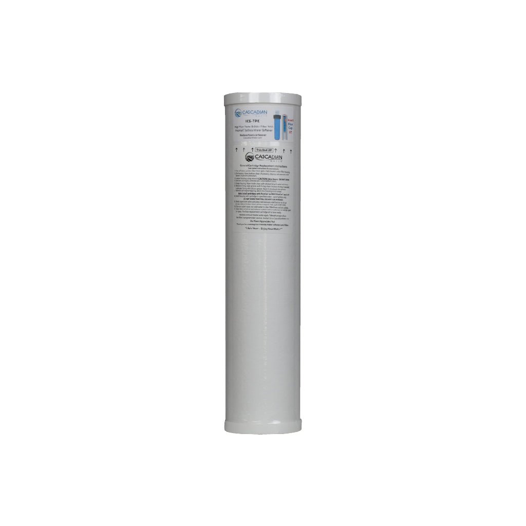 CASCADIAN WATER ICS TPK Replacement Water Filter for ICS TP System
