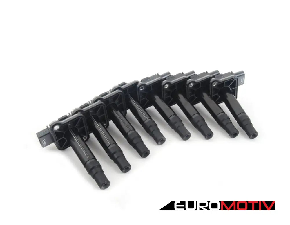VEMO Ignition Coils   Set Of Eight
