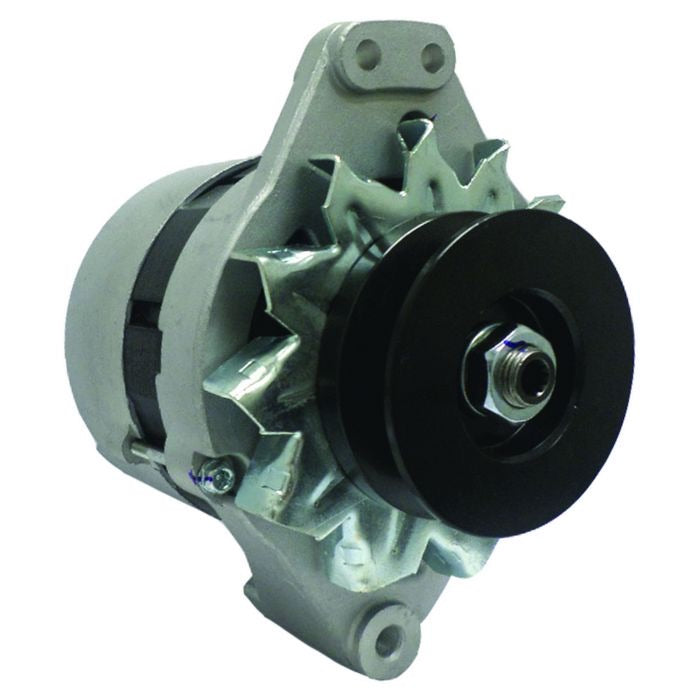 WAI 205 202 *NEW* Alternator for Magneton, John Deere 12V 55A