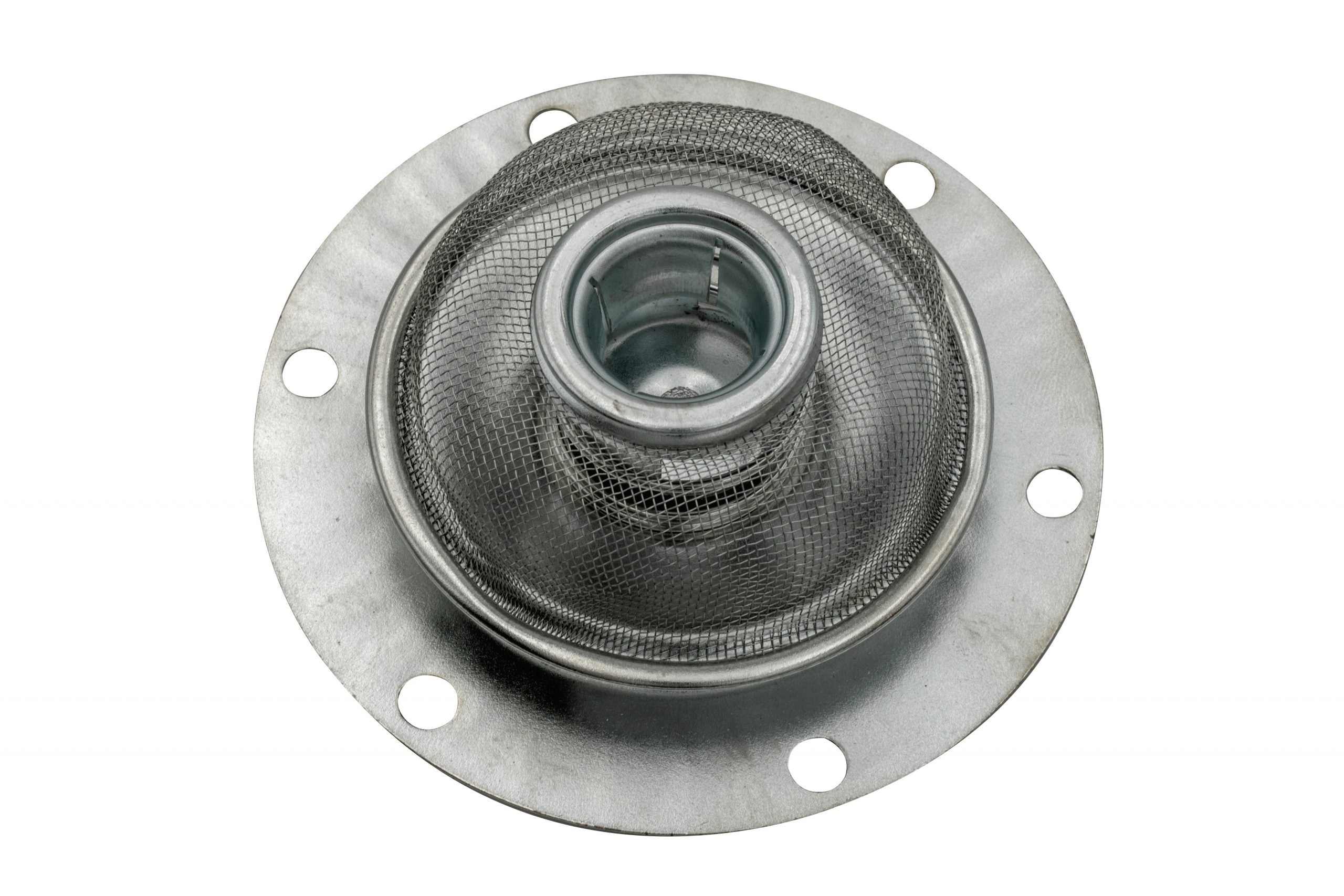 EMPI INC Oil Strainer Screen for 1969 79 VW Beetle Large Pickup 111115175B   9924 B