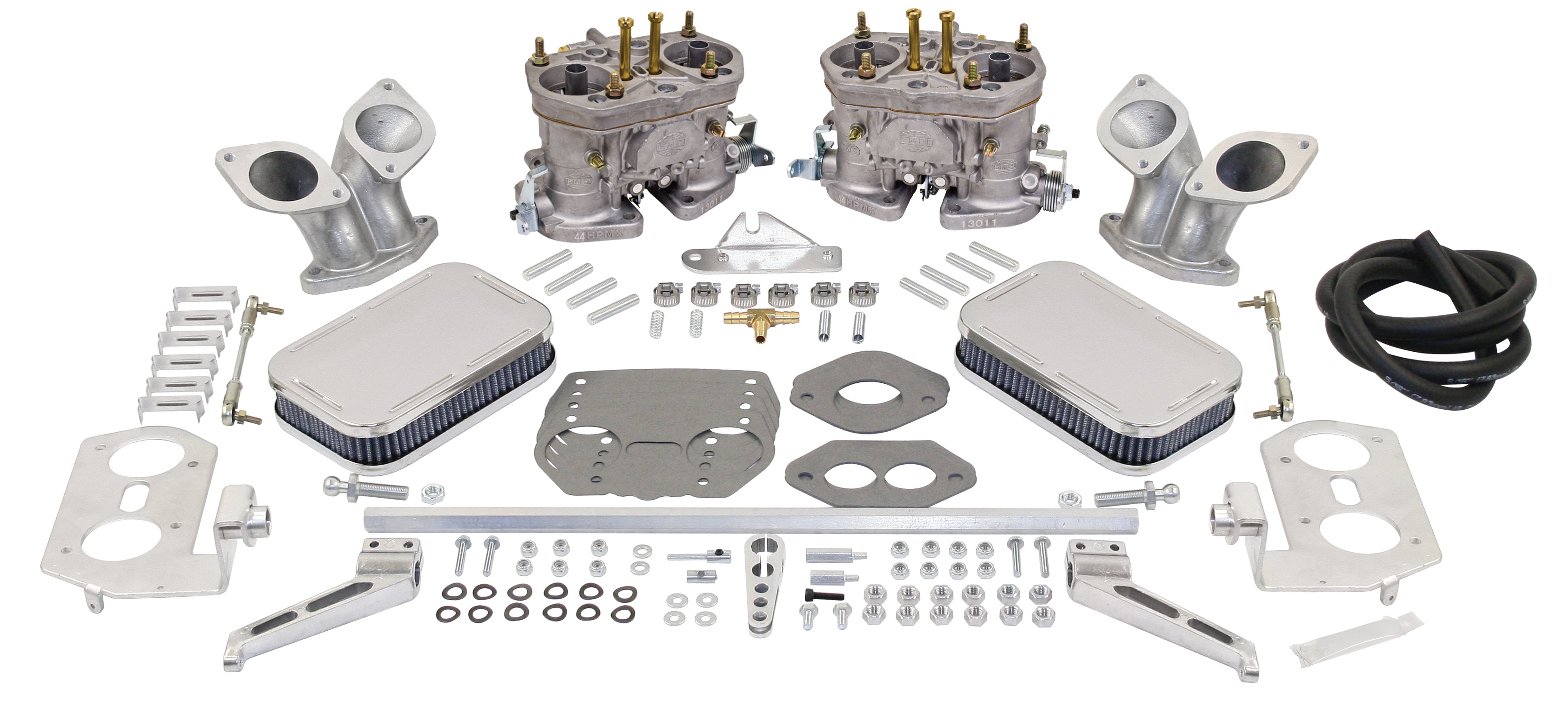 EMPI INC Empi T3 Dual 40 HPMX Carburetor kit for VW Type 3 Dual Port   47 7341 0
