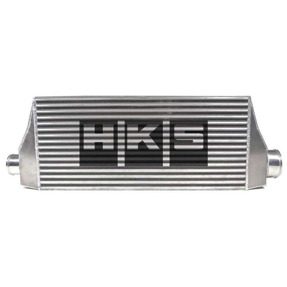 TORQUEGT HKS R Type Intercooler Kit (GT1000 Spec)   Nissan GTR R35