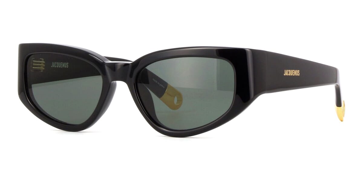 Jacquemus JAC 5 C1 Sun   As Seen On Kylie Jenner