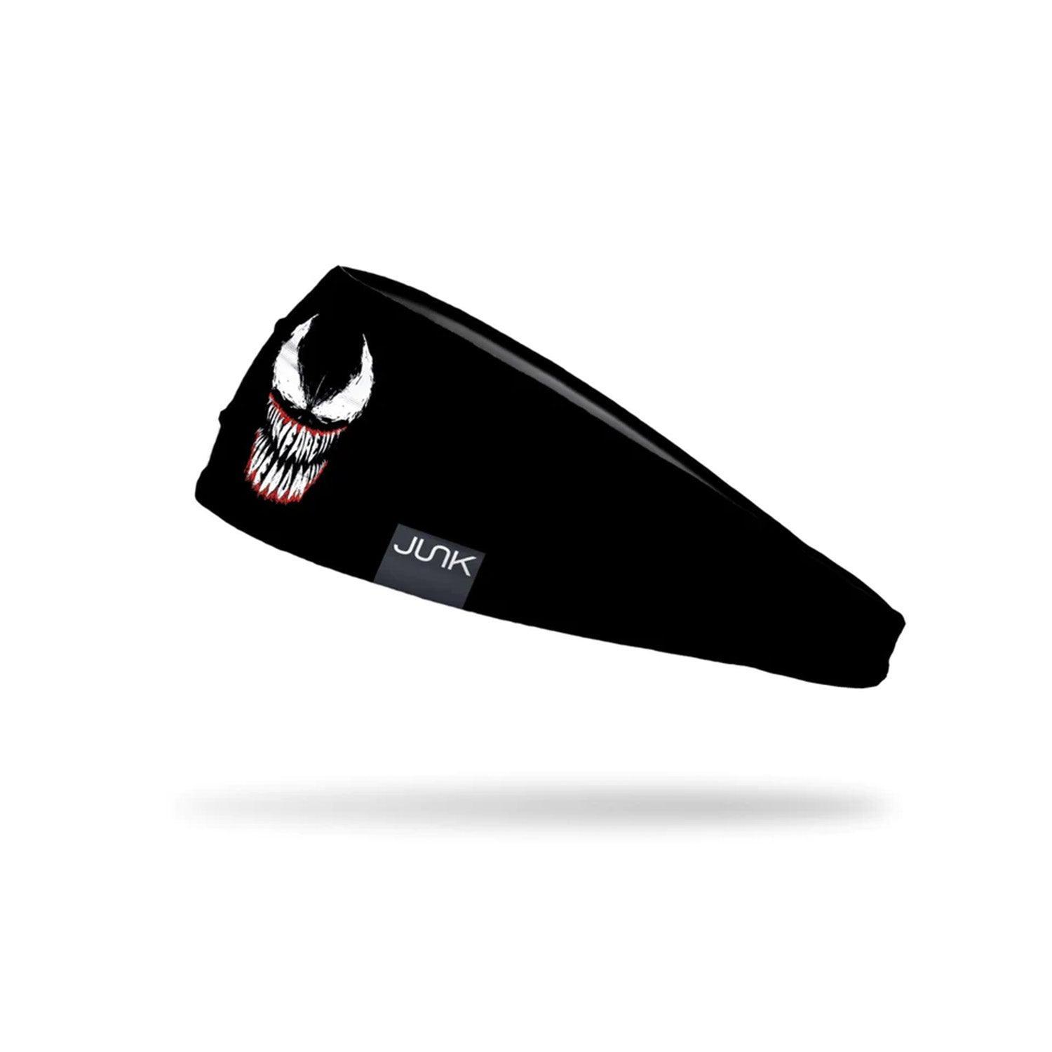 SMASH IT SPORTS Junk Headband Venom   Big Bang Lite