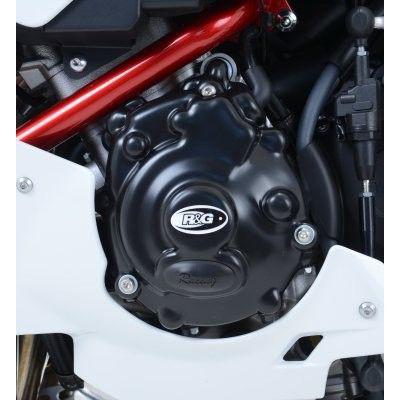 R&G Racing 3 Piece Engine Case Cover Race Kit KEC0079R