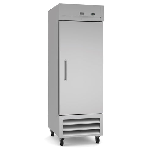 Kelvinator KCHRI27R1DFE Reach In Freezer 27"