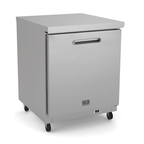 Kelvinator KCHUC27R 27" Undercounter Fridge