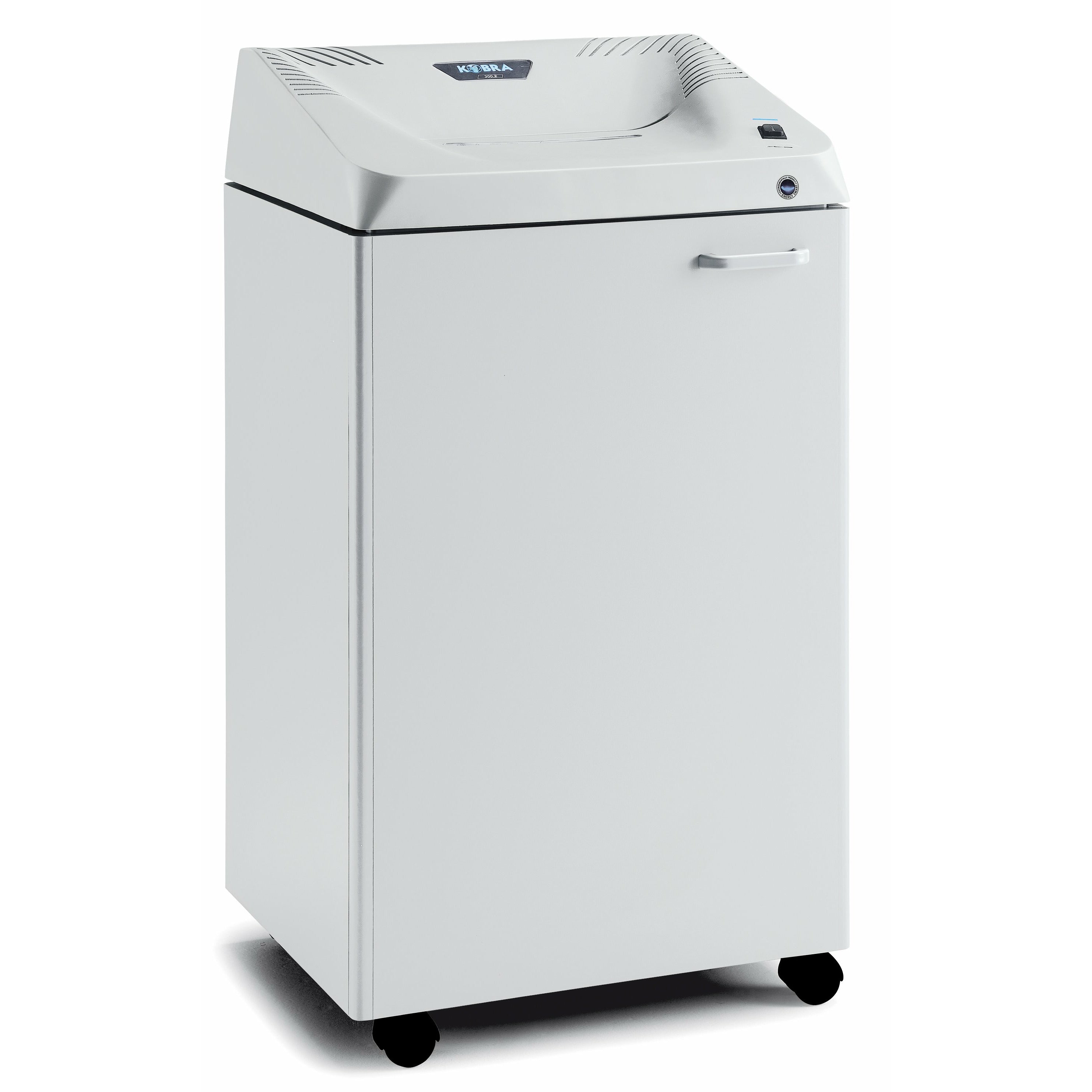 KOBRA 300.2 C4 Professional Shredder for Medium Sized Offices