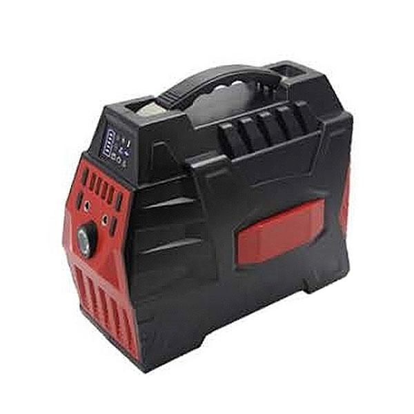 CASSELL MARINE Lithium Battery 3.7V / 88000mAh (325WH)