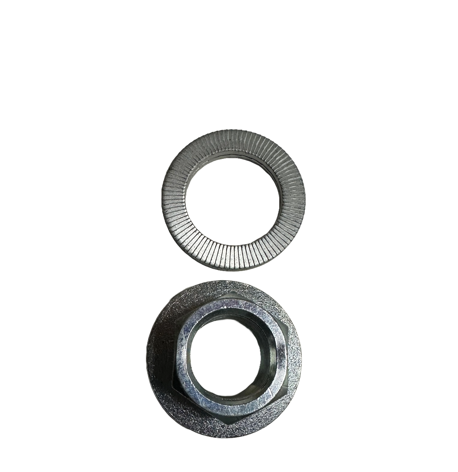 IMC Tesla Model 3, Y Front or Rear Halfshaft Nut, 2017 2024