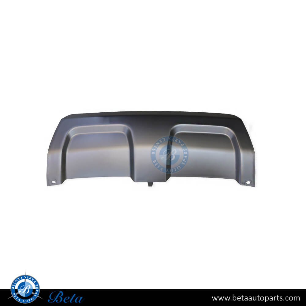 BETAAUTOPARTS Range Rover Sport (2013 Up), Rear Bumper Tow Cover (Black), China, LR045174