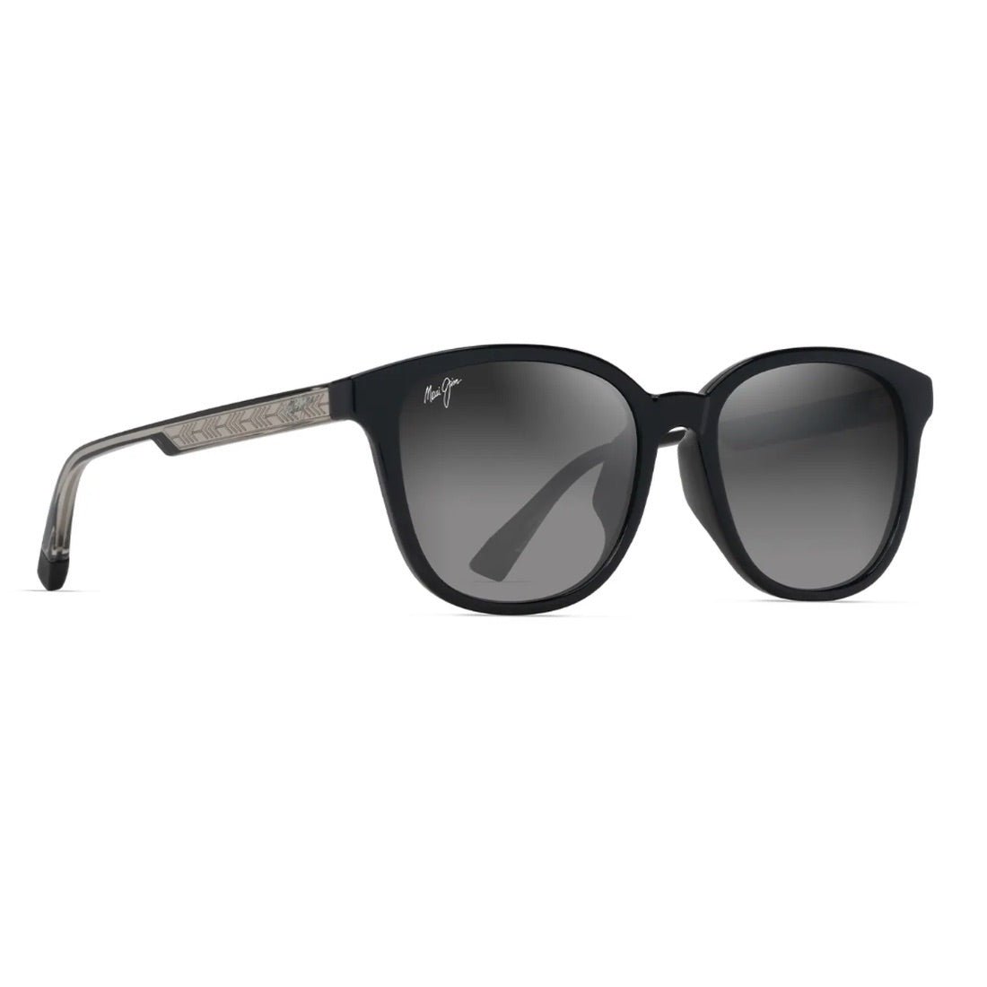 MAUI JIM   KU‘IKAHI ASIAN FIT   GS647 14A   MJ0647SA 001