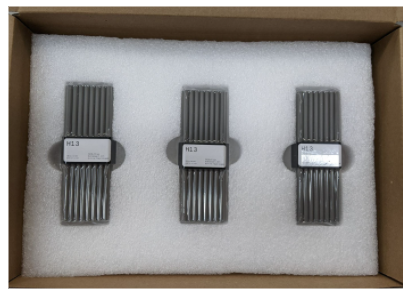 DESKTOP METAL Interface v.2 Media Fill (270cc) Studio System
